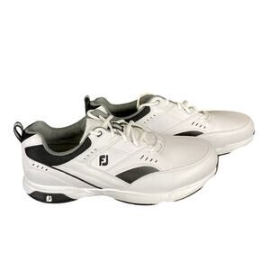 FootJoy Specialty Golf Shoes Men's Size 13 56722